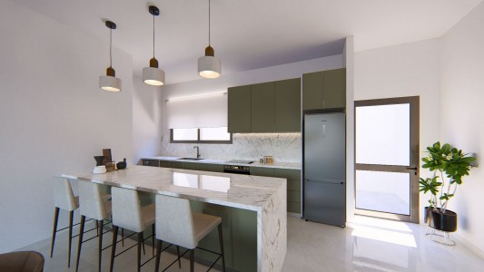 Exceptional Blend of Luxury and Convenience